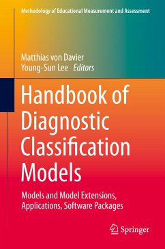 Handbook of Diagnostic Classification Models (eBook, PDF)