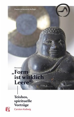 Herzsutra: &quote;Form ist wirklich Leere&quote; (eBook, ePUB)