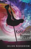 Kohtalon hyppy (eBook, ePUB)