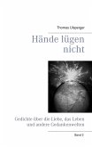Hände lügen nicht (eBook, ePUB)