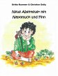 Neue Abenteuer mit Nepomuck und Finn... - Bild 1