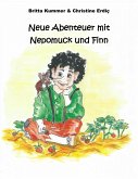 Neue Abenteuer mit Nepomuck und Finn (eBook, ePUB)