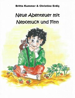 Neue Abenteuer mit Nepomuck und Finn (eBook, ePUB)