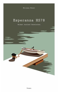 Esperanza HS78 (eBook, ePUB)