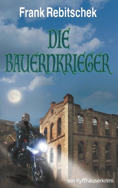Die Bauernkrieger (eBook, ePUB)