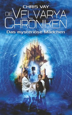 Die Velvarya Chroniken (eBook, ePUB)