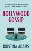 Hollywood Gossip (eBook, ePUB)