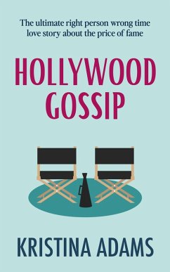 Hollywood Gossip (eBook, ePUB) - Adams, Kristina