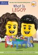 What Is LEGO? (eBook, ePUB) - Bild 1