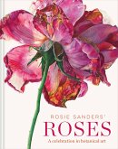 Rosie Sanders' Roses (eBook, ePUB)