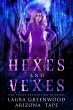 Hexes and Vexes (Amethyst's Wand Shop... - Bild 1