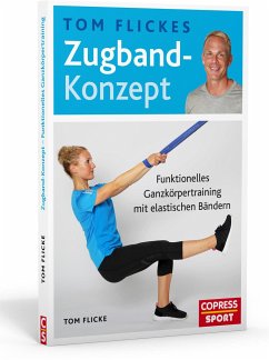 Tom Flickes Zugband-Konzept - Flicke, Tom