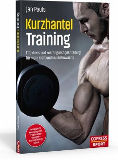 Kurzhantel-Training - Pauls, Jan