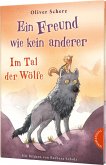 Im Tal der Wölfe / Ein Freund wie kein anderer Bd.2