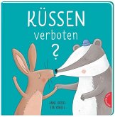 Küssen verboten? Küssen verboten?