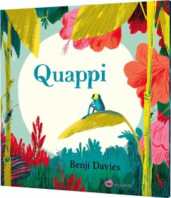 Quappi - Davies, Benji