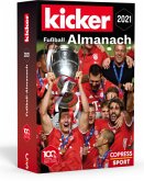 Kicker Fußball-Almanach 2021