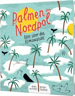 Palmen am Nordpol - ter Horst, Marc