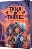 Tara und Tahnee. Verloren im Tal des Goldes
