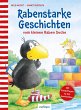 Der kleine Rabe Socke: Rabenstarke... - Bild 1