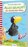 Der kleine Rabe Socke: Alles gelacht!