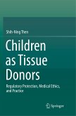 Children as Tissue Donors