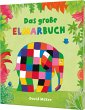 Elmar: Das große Elmarbuch - Bild 1