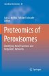 Proteomics of Peroxisomes - Bild 1