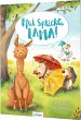 Pfui Spucke, Lama! - Bild 1