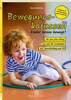 Bewegungskarussell - Rebmann, Maren