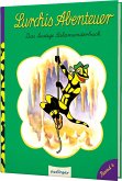 Lurchis Abenteuer / Das lustige Salamanderbuch Bd.4