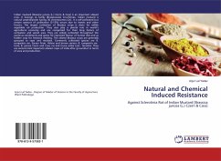 Natural and Chemical Induced Resistance