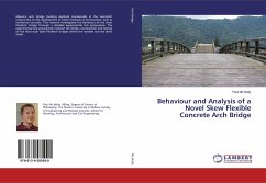 Behaviour and Analysis of a Novel Skew Flexible Concrete Arch Bridge - Mc Nulty, Paul
