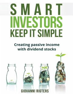 Smart Investors Keep It Simple - Rigters, Giovanni