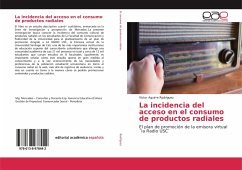 La incidencia del acceso en el consumo de productos radiales - Rodríguez, Víctor Aguirre