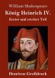 König Heinrich IV. (Großdruck) - Bild 1