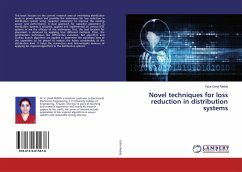 Novel techniques for loss reduction in distribution systems - Usha Reddy, Vyza