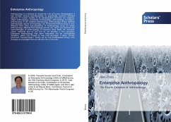 Enterprise Anthropology - Zhang, Jijiao