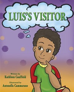 Luis's Visitor - Caulfield, Kathleen