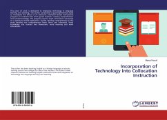 Incorporation of Technology into Collocation Instruction