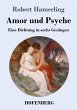 Amor und Psyche - Bild 1