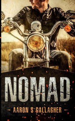 Nomad - Gallagher, Aaron S