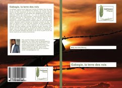 Cover Gabegie, la terre des rois