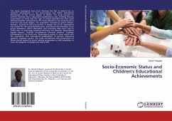 Socio-Economic Status and Children's Educational Achievements