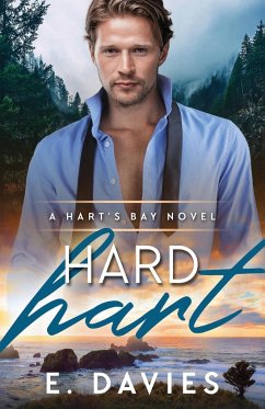 Hard Hart - Davies, E.