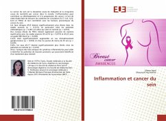 Inflammation et cancer du sein - Ayari, Jihene;Haj Ammar, Shourouk