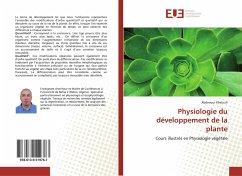Physiologie du développement de la plante - Kheloufi, Abdenour
