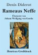 Rameaus Neffe (Großdruck) - Bild 1
