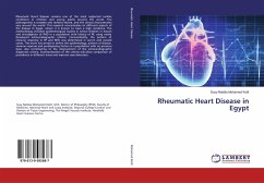 Rheumatic Heart Disease in Egypt