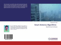 Smart Antenna Algorithms - Chipilli, Raghavendra